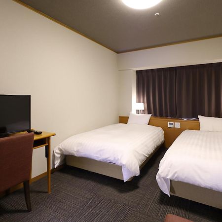 Dormy Inn Premium Kushiro Buitenkant foto