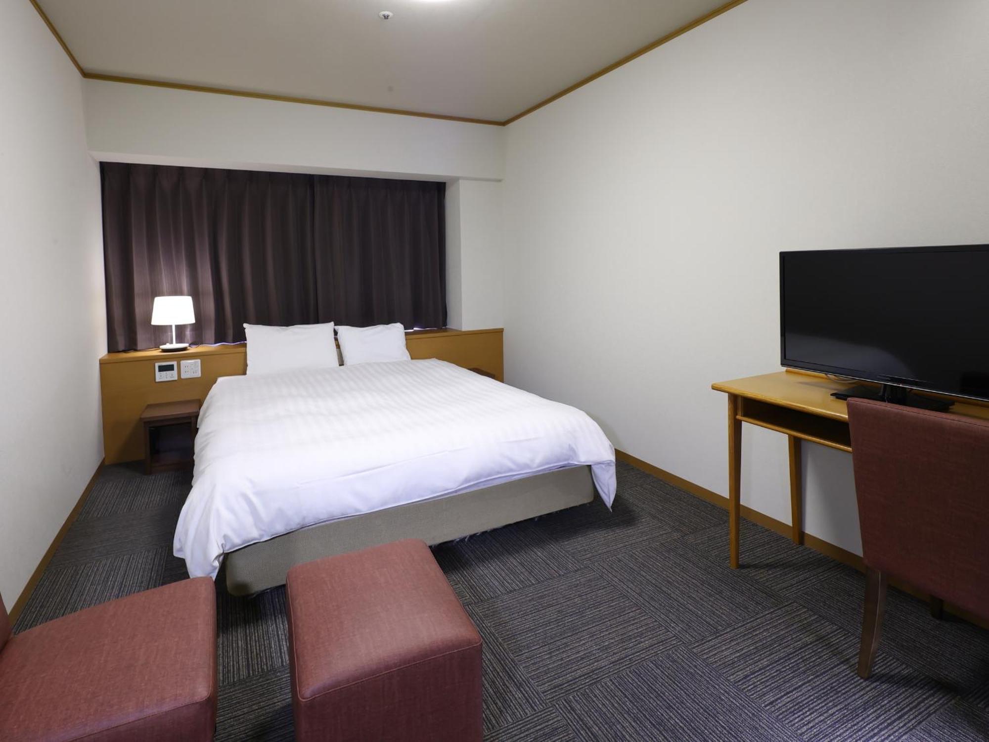 Dormy Inn Premium Kushiro Buitenkant foto
