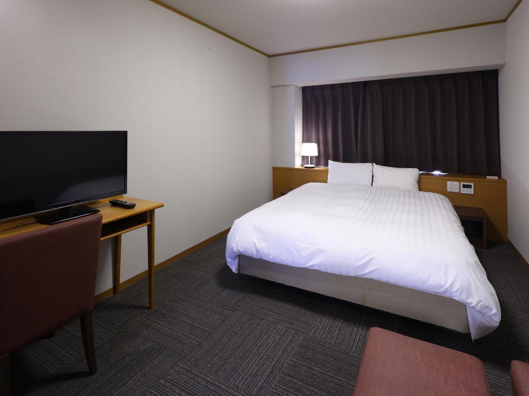 Dormy Inn Premium Kushiro Buitenkant foto