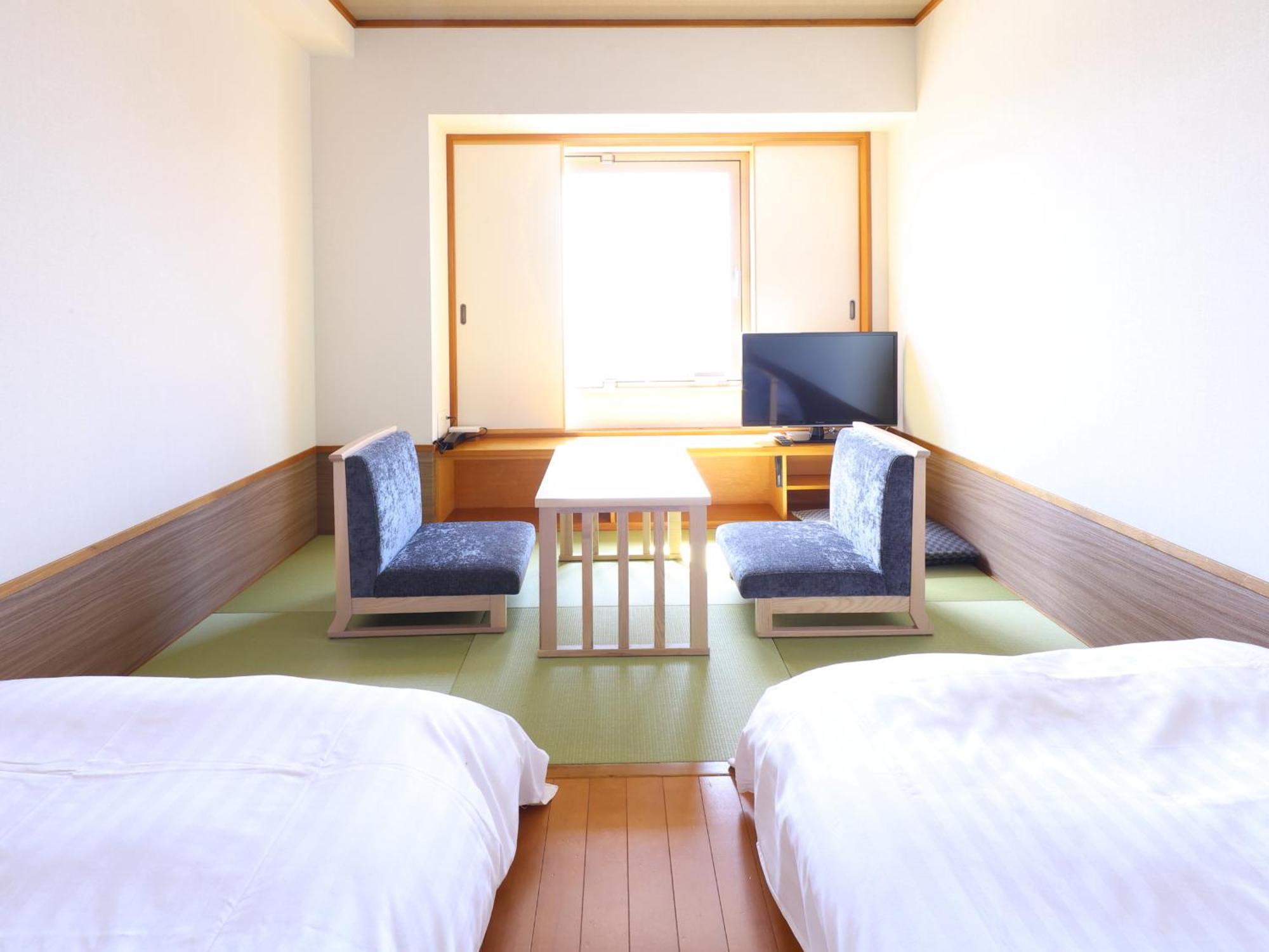 Dormy Inn Premium Kushiro Buitenkant foto